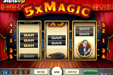 5x Magic
